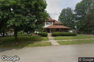 103 Church St, Mount Summit, IN 47361