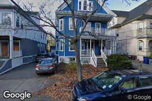 100 Rogers Ave Unit 2, Somerville, MA 02144
