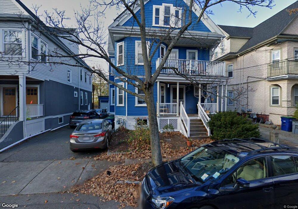 100 Rogers Ave unit 1, Somerville, MA 02144 - photo 1