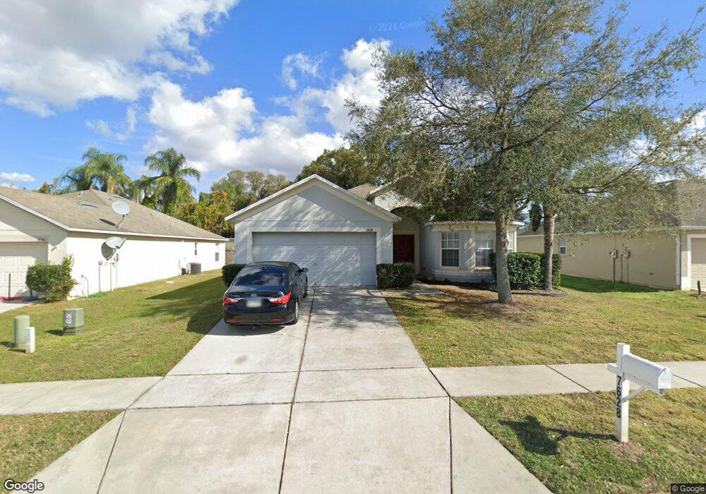 7628R Weehawken Dr, Zephyrhills, AK 33540 - photo 1