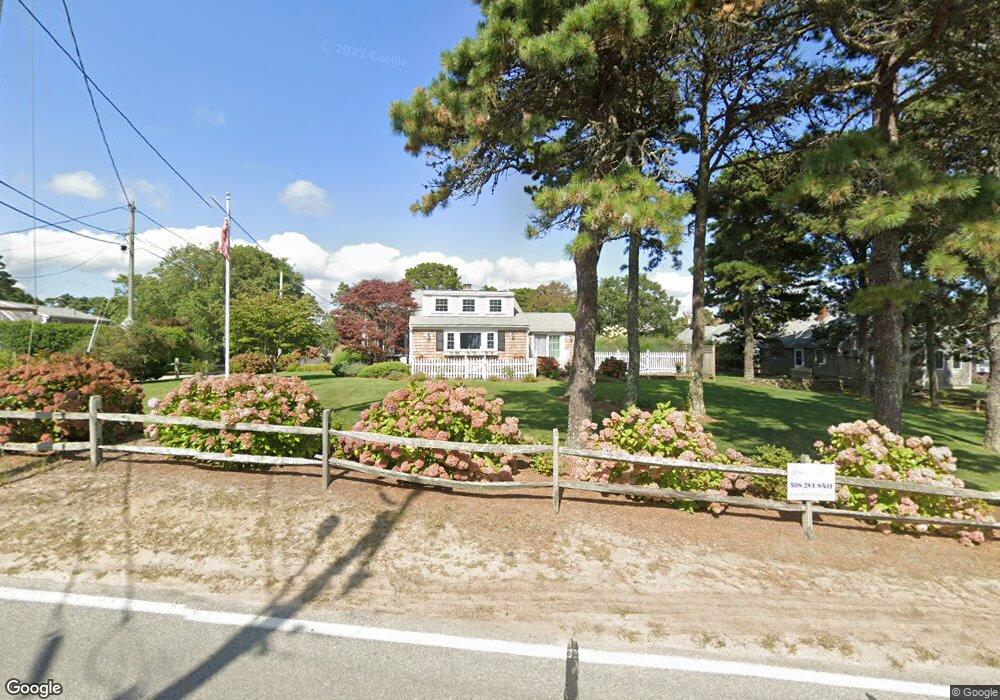 50 Old Wharf Rd, Dennis Port, MA 02639 - photo 1