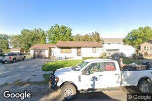 453 N 11th Ave, Forsyth, MT 59327