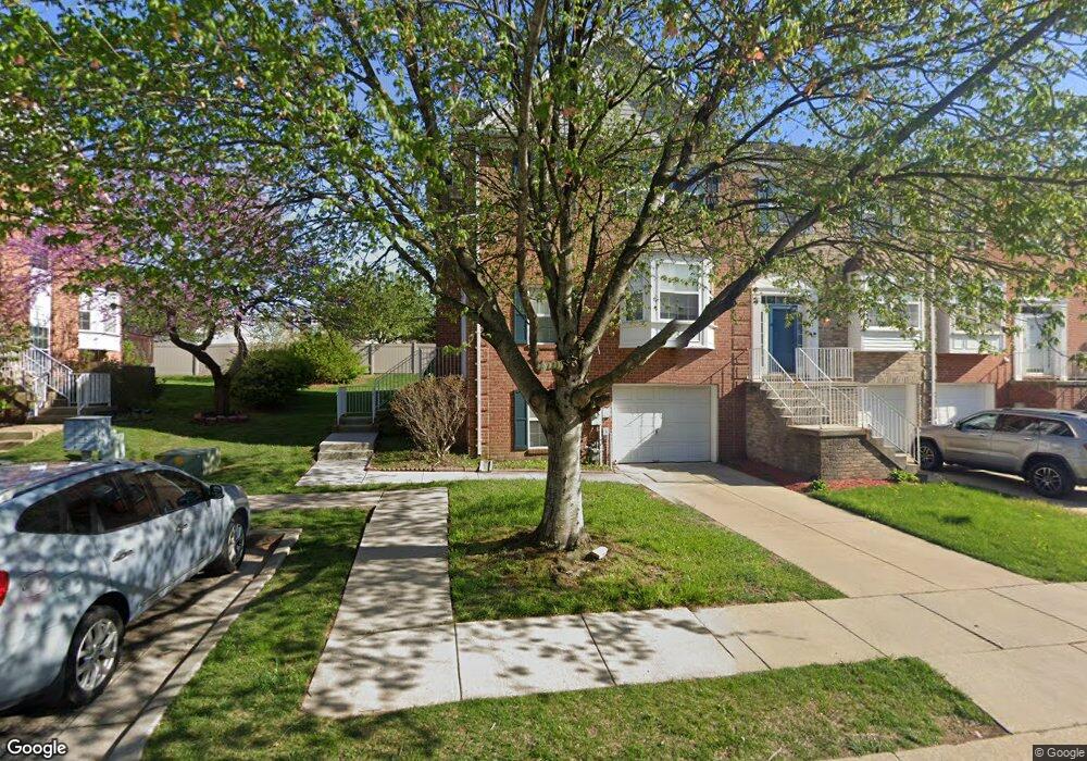 9527 Georgian Way, Owings Mills, MD 21117 - photo 1