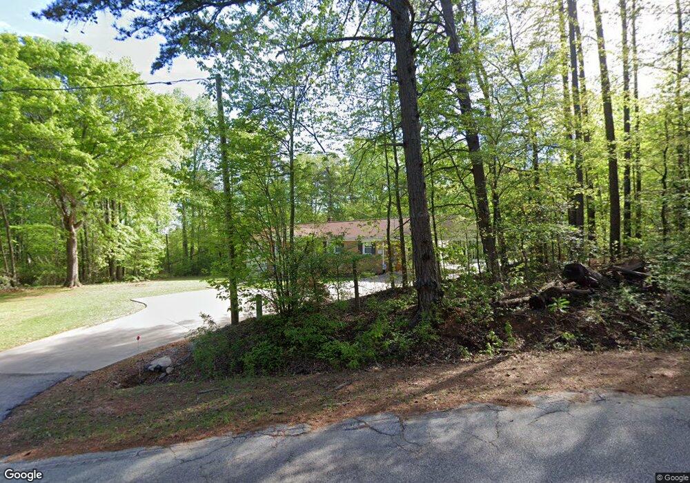 1539 Little Texas Rd, Travelers Rest, SC 29690 - photo 1