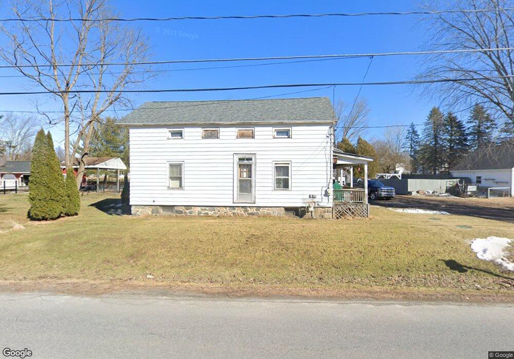 400 Maple Ave, Ballston Spa, NY 12020 - photo 1