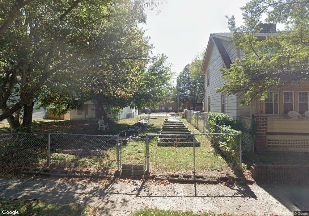 233 E Barthman Ave, Columbus, OH 43207 - photo 1