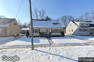 3013 Barth St, Flint, MI 48504
