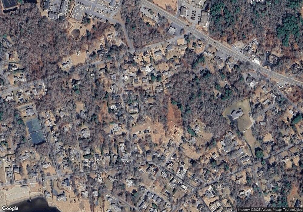 5 Oakland Way, Mattapoisett, MA 02739 - photo 1