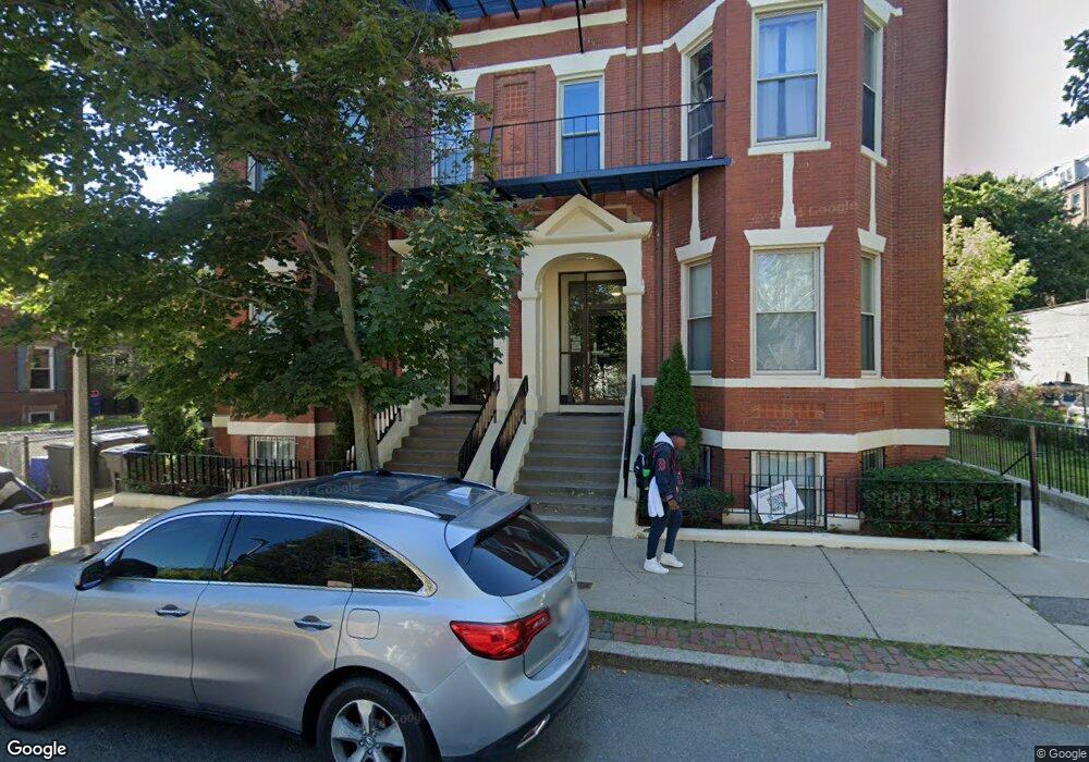 16 Centre St unit 18R, Roxbury, MA 02119 - photo 1