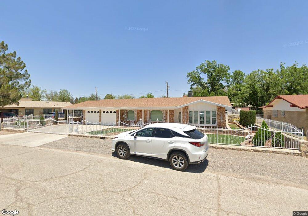 7835 Eaton Ct, El Paso, TX 79915 - photo 1