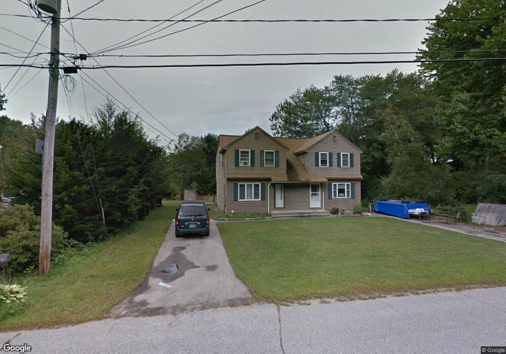 38 Dale Rd unit B, Hooksett, NH 03106 - photo 1