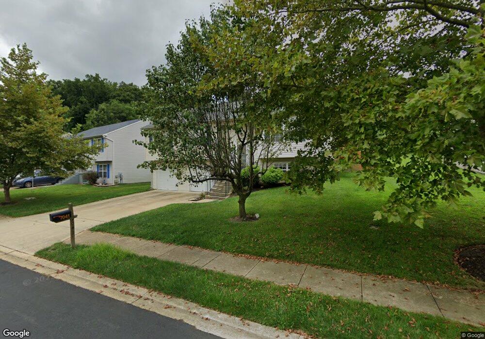 7041 Heather Dr, Bryans Road, MD 20616 - photo 1