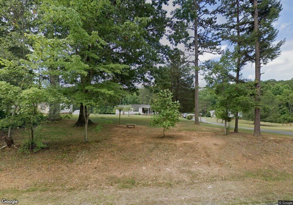 593 Mount Shepherd Rd, Asheboro, NC 27205 - photo 1