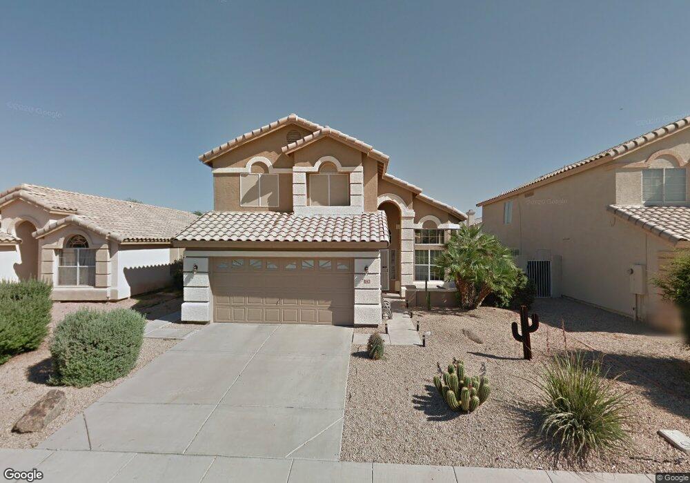 842 E Constitution Dr, Chandler, AZ 85225 - photo 1