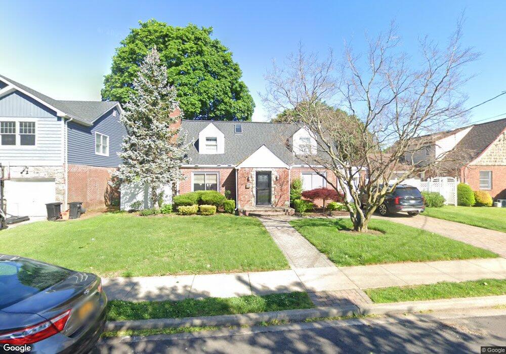 436 Adams Ave, West Hempstead, NY 11552 - photo 1