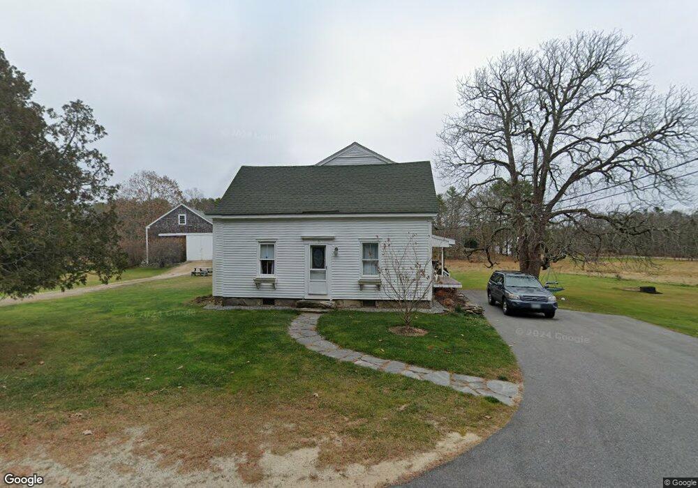 5 Old Flying Point Rd, Freeport, ME 04032 - photo 1