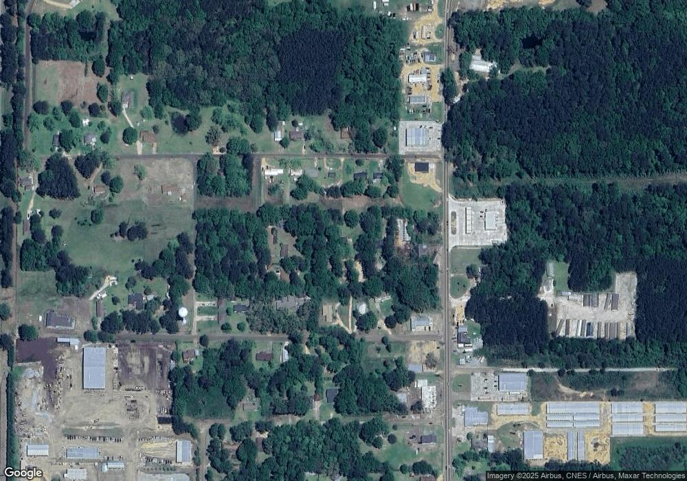 1017 Mayfield Ln, McComb, MS 39648 - photo 1