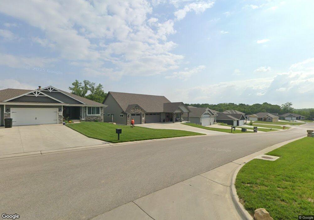 5714 SW 55th St unit Lot 11, Block B, Topeka, KS 66610 - photo 1