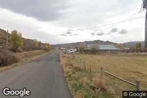1330 N East Henefer Rd, Henefer, UT 84033