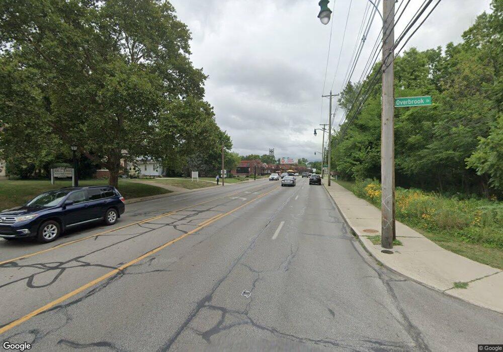 0 Overbrook Dr, Columbus Grove, OH 45830 - photo 1