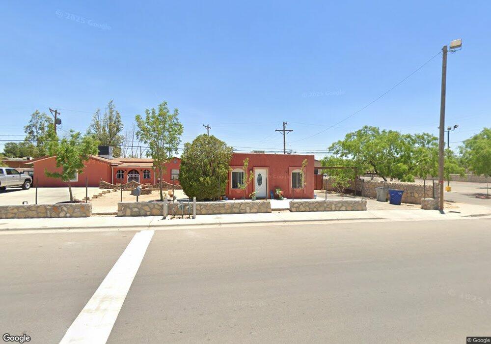 946 Lafayette Dr unit A, El Paso, TX 79907 - photo 1