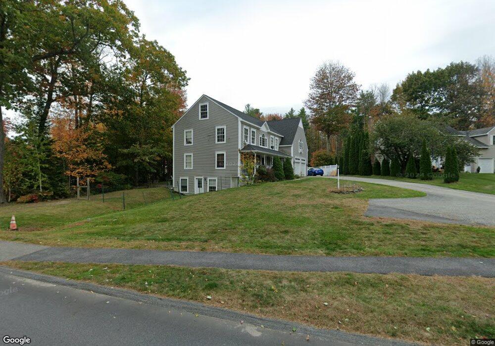 2 Jameco Mill Rd, Scarborough, ME 04074 - photo 1