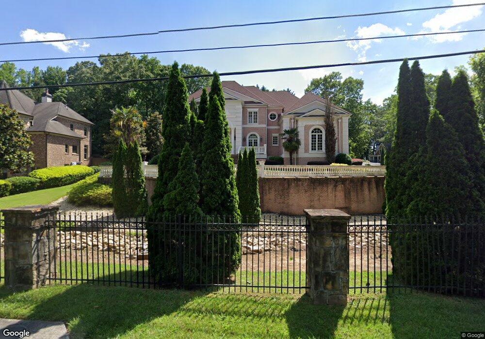 3883 Trickum Rd NE, Marietta, GA 30066 - photo 1