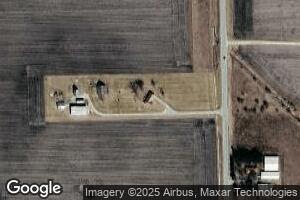13543 N 2700 East Rd, Forrest, IL 61741