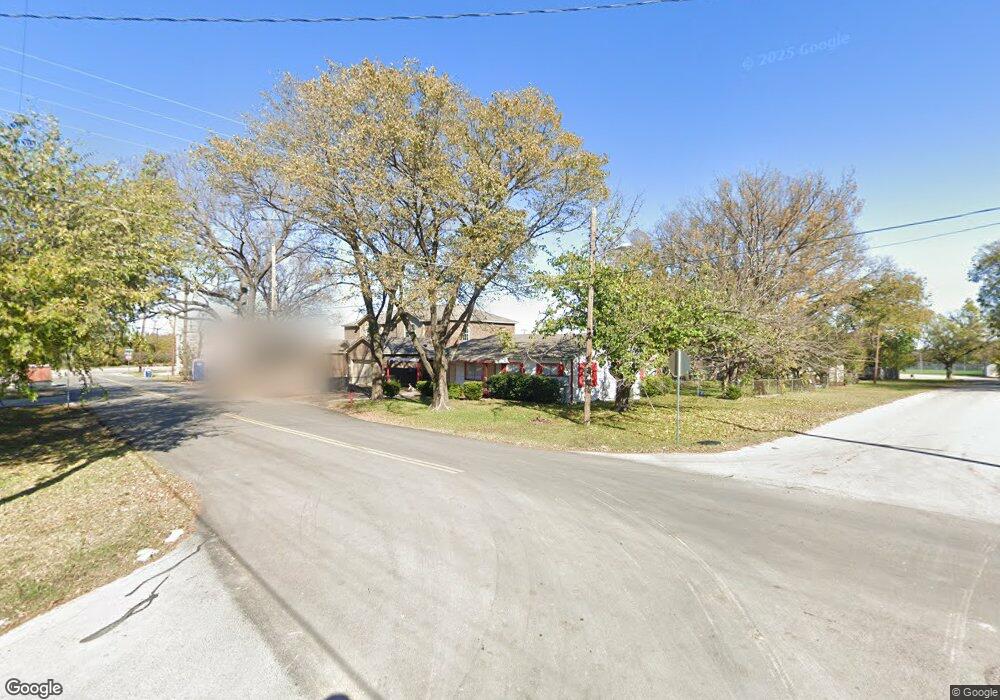 200 N 5th St, Wylie, TX 75098 - photo 1