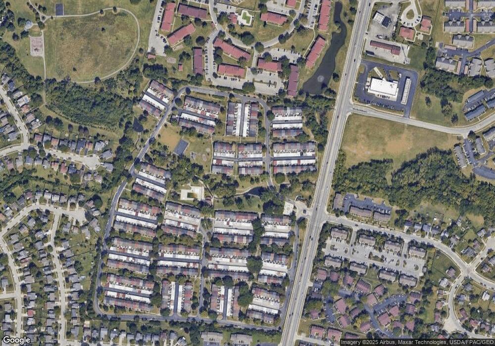 543 Clairbrook Ave unit JH6, Columbus, OH 43228 - photo 1