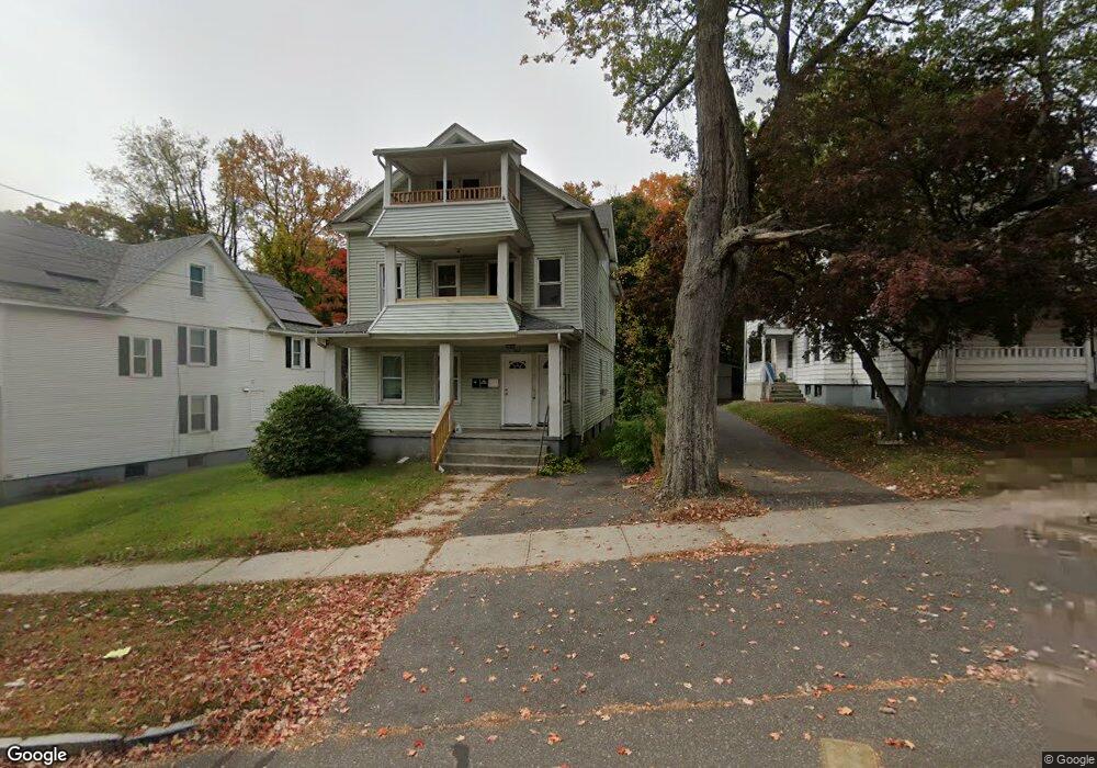 683 Elm St, West Springfield, MA 01089 - photo 1