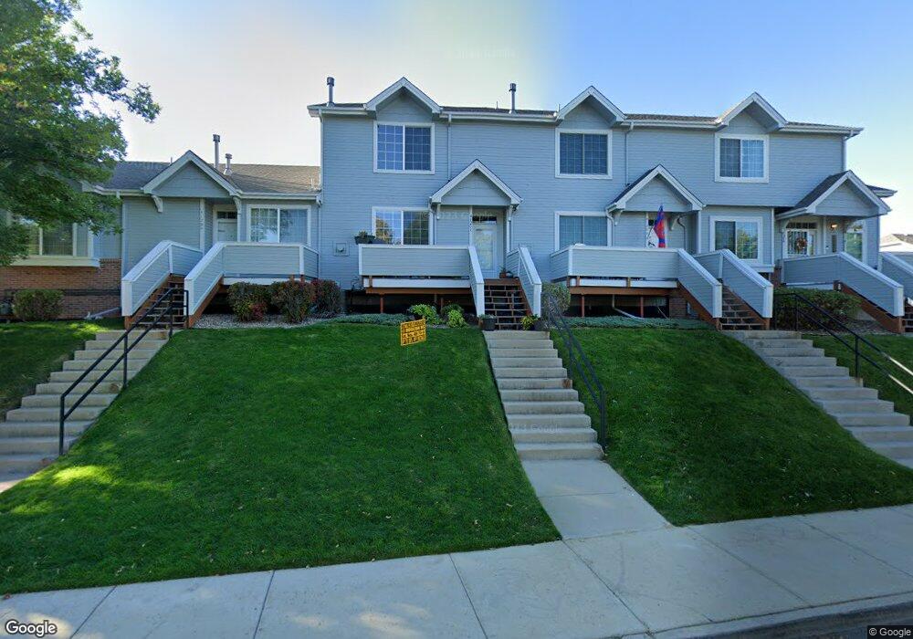 4120 E 119th Place unit D, Thornton, CO 80233 - photo 1