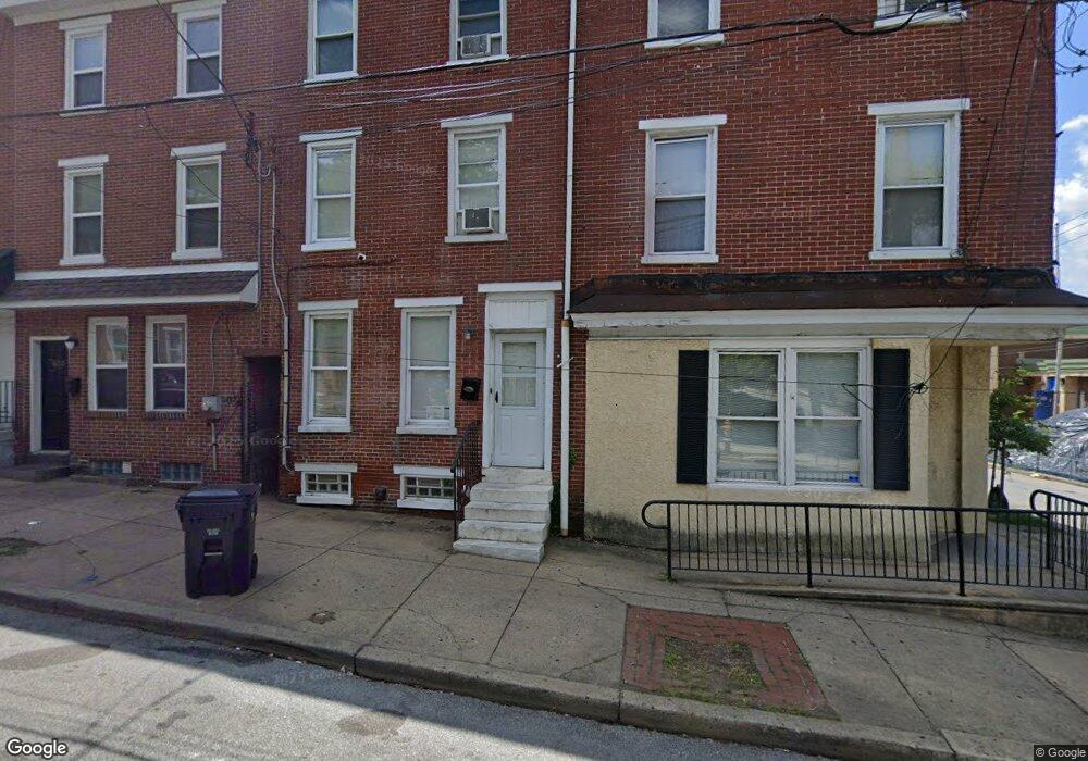 632 W 6th St, Wilmington, DE 19801 - photo 1