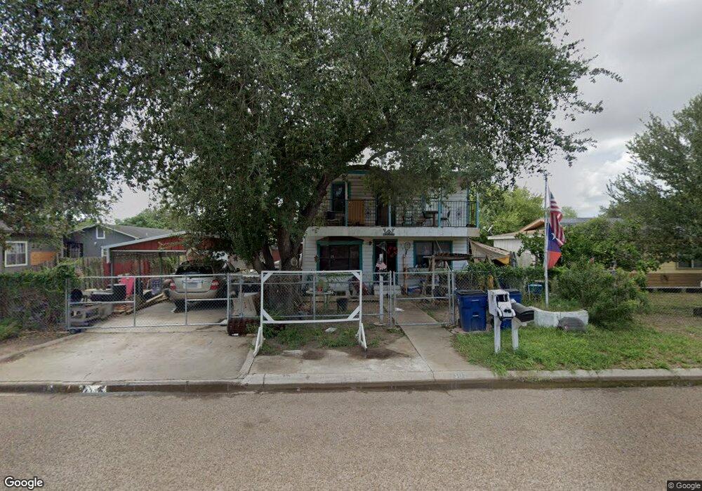 307 S 25th St, Donna, TX 78537 - photo 1