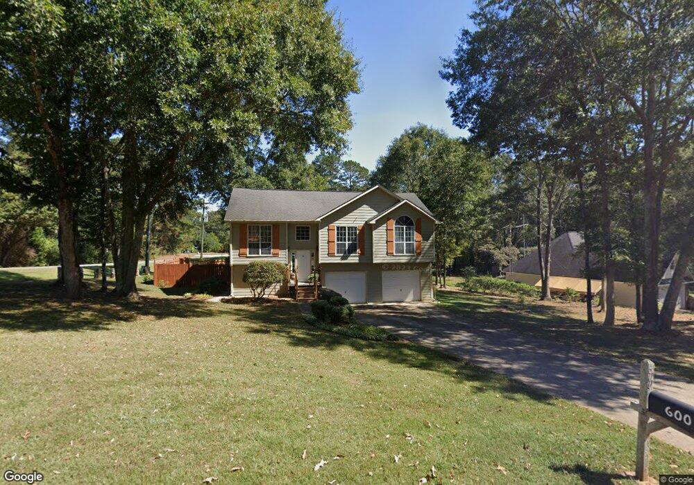 600 Fox Run, Winder, GA 30680 - photo 1