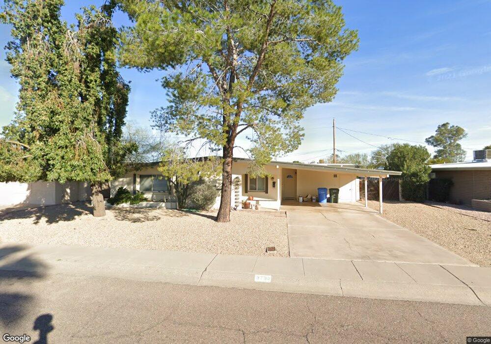 3732 E Laurel Ln, Phoenix, AZ 85028 - photo 1