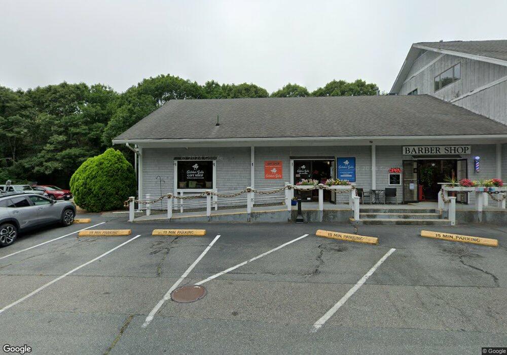 634 N Falmouth Hwy, North Falmouth, MA 2556 - photo 1