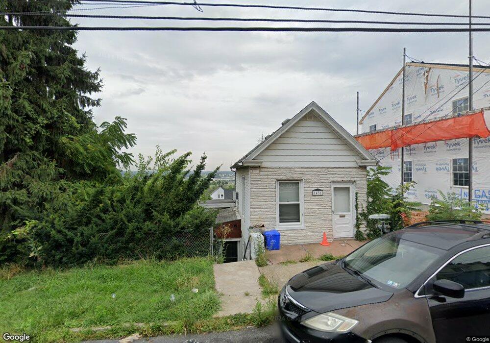 1431 Philip St, Bethlehem, PA 18015 - photo 1