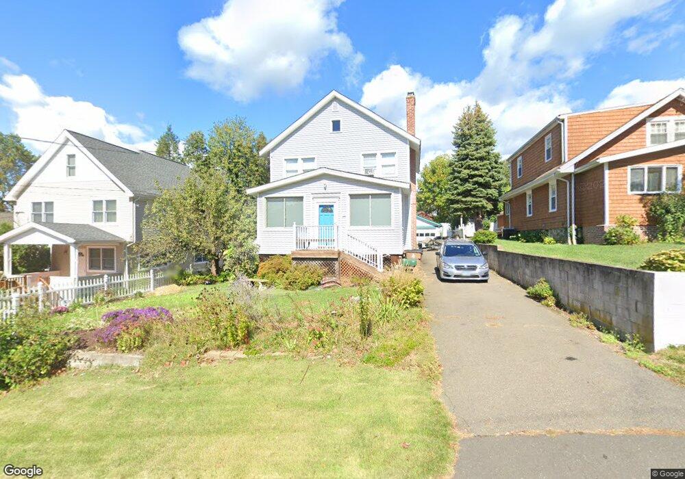 55 Elizabeth Ave, Stamford, CT 06907 - photo 1