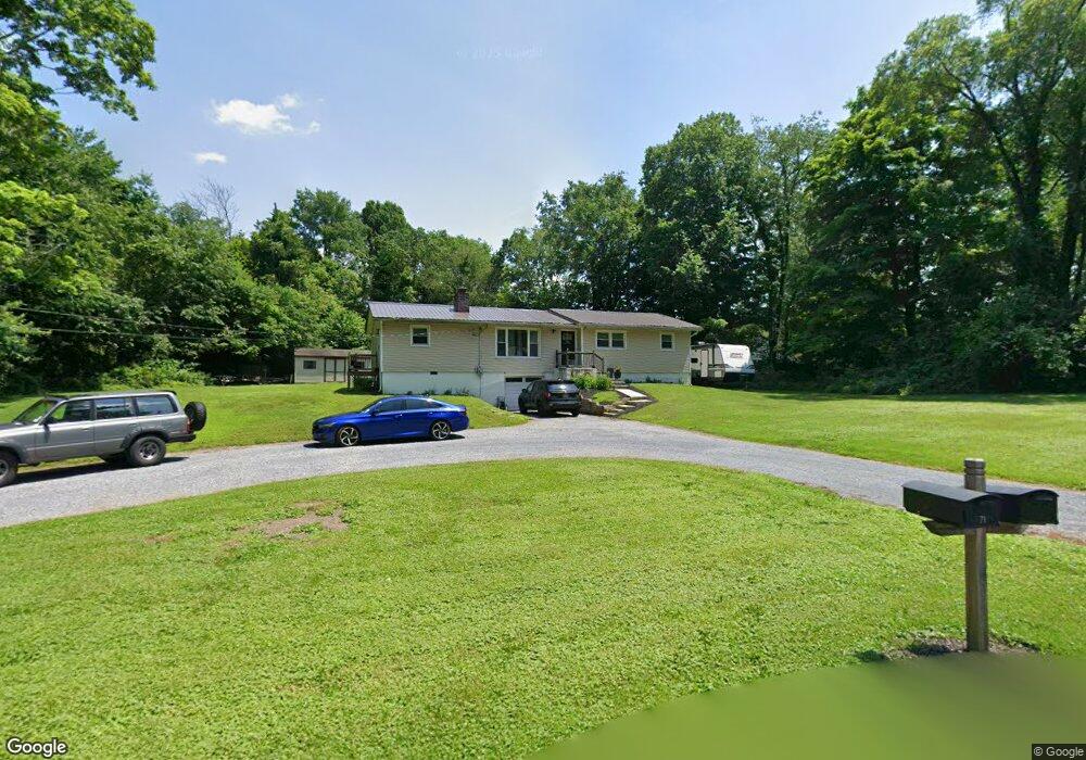 70 Haviland Rd, Poughkeepsie, NY 12601 - photo 1