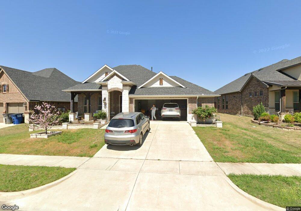 115 Live Oak Dr, Wylie, TX 75098 - photo 1
