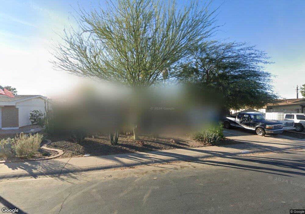 4231 W Hatcher Rd, Phoenix, AZ 85051 - photo 1