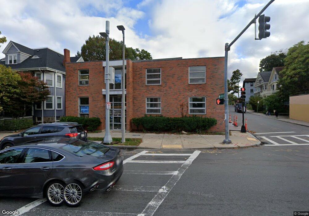 556 Cambridge St unit 101, Boston, MA 02134 - photo 1