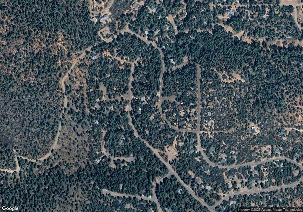 3228 N Southard Dr, Pine, AZ 85544 - photo 1