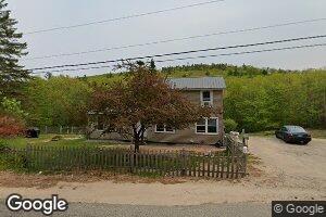 682 Kings Hwy, Middleton, NH 03887