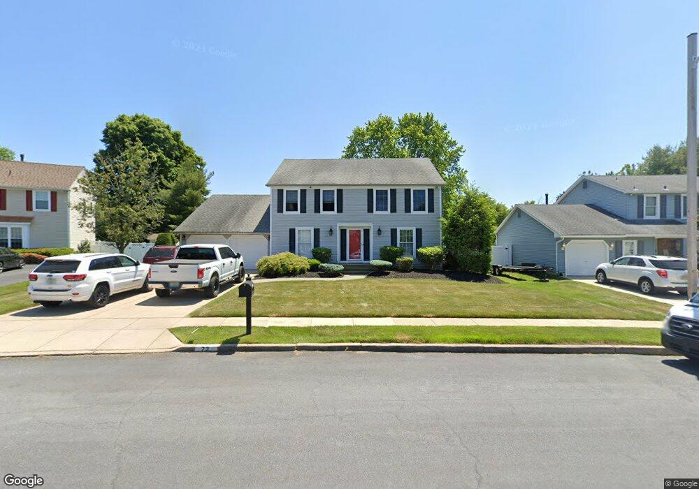 73 S Brookline Dr, Clementon, NJ 08021 - photo 1