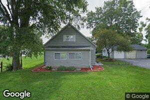 250 S Jackson St, Clinton, IN 47842
