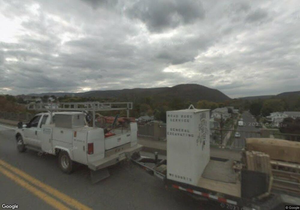 116 Maple Ave, Keyser, WV 26726 - photo 1