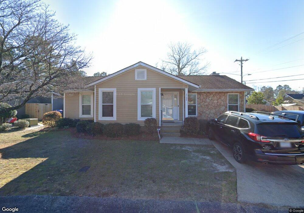 2199 Spring Ct, Fayetteville, NC 28304 - photo 1