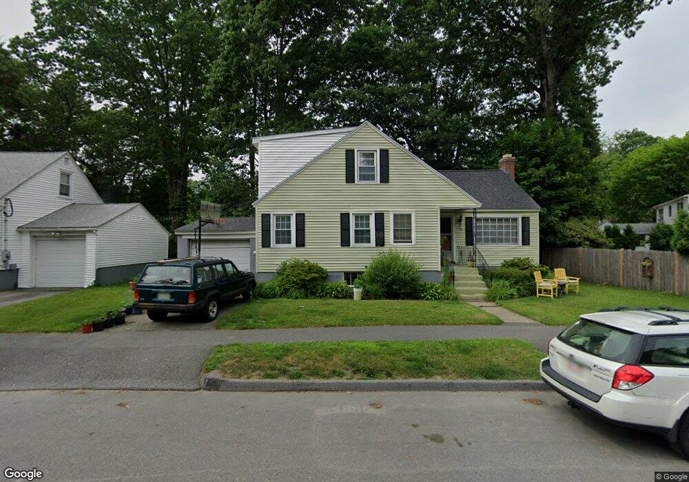 29 Hunthurst Cir, Worcester, MA 01602 - photo 1